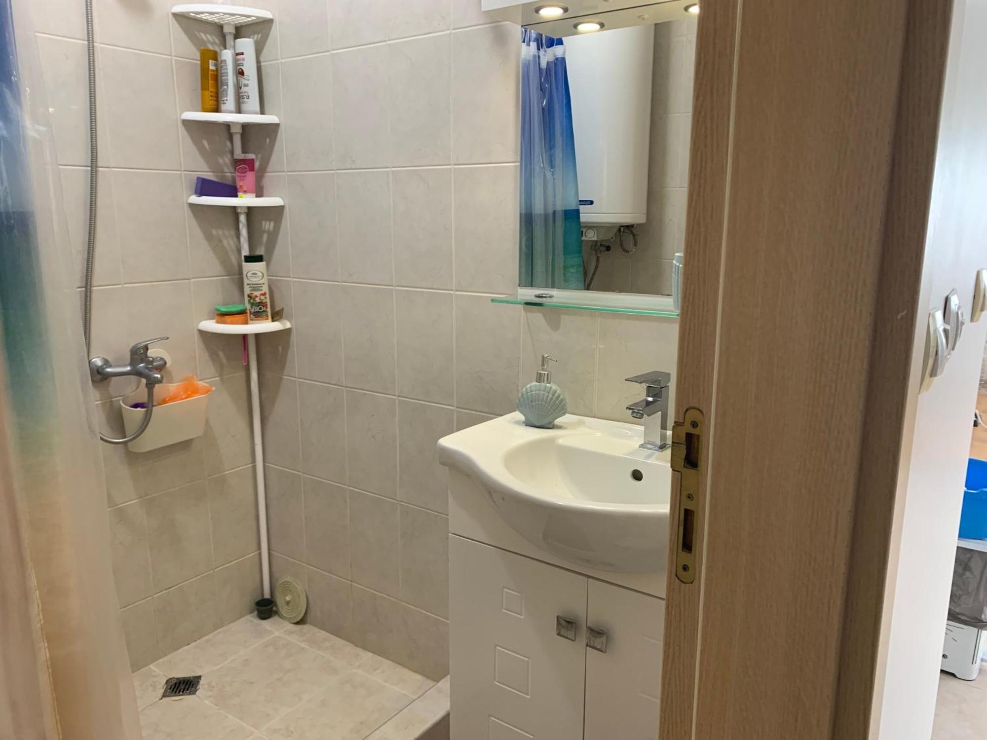 Sea Sunshine Apartment Obzor Exterior foto
